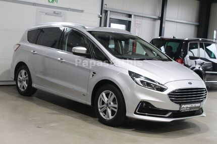 Ford S-Max 113.153 km 19.900 &euro; Schwalmtal 41366