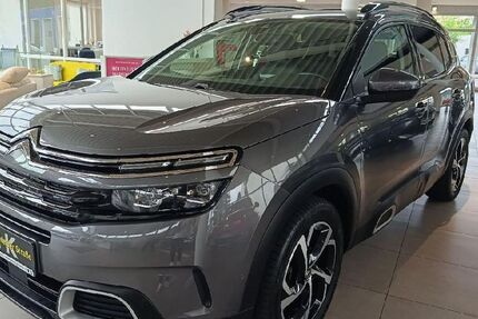 Citroen C5 Aircross 54.412 km 19.990 &euro; Mönchengladbach 41063