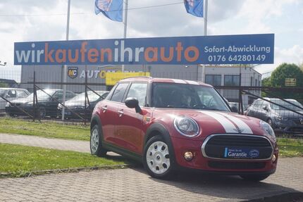 Mini ONE 63.000 km 11.999 &euro; Kempen 47906