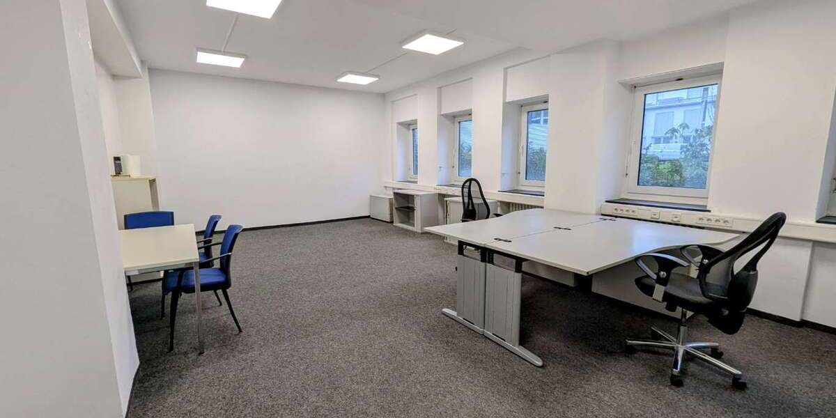 Gewerbeobjekt Krefeld Benrad - 585&euro; | Angebot:27430796