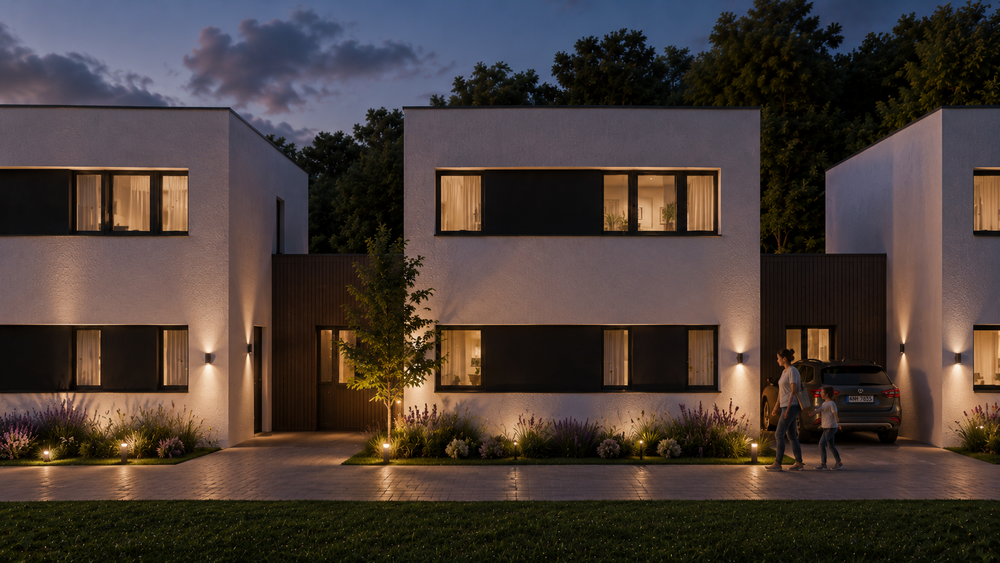 Einfamilienhaus Oberhausen Alsfeld - 5 Zimmer, 113 m&sup2;, 510.000&euro; | Angebot:26942633