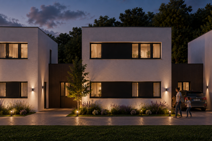 Haus Oberhausen Alsfeld - 5 Zimmer, 113 m&sup2;, 510.000&euro; | Angebot:26942633
