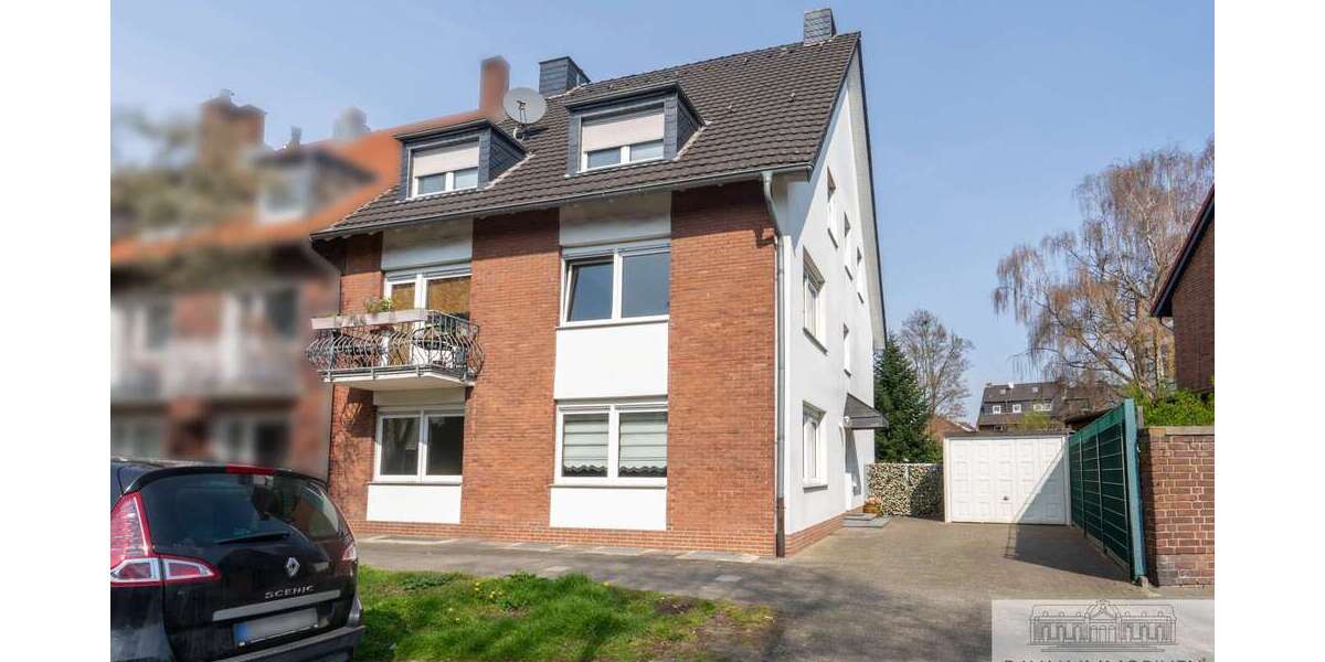 Einfamilienhaus Neuss Furth-Mitte - 11 Zimmer, 220 m&sup2;, 749.000&euro; | Angebot:26006875