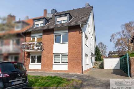 Haus Neuss Furth-Mitte - 11 Zimmer, 220 m&sup2;, 749.000&euro; | Angebot:26006875