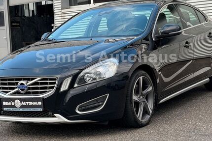 Volvo S60 153.259 km 11.990 &euro; Mönchengladbach 41238