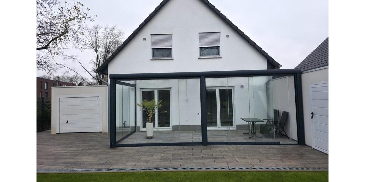 Einfamilienhaus Kamp-Lintfort Lintfort - 5 Zimmer, 100 m&sup2;, 545.000&euro; | Angebot:27280706