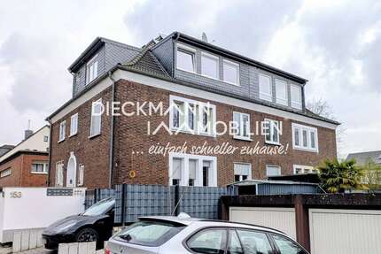 Haus Duisburg Duisburg-Mitte - 6 Zimmer, 203 m&sup2;, 495.000&euro; | Angebot:27398083