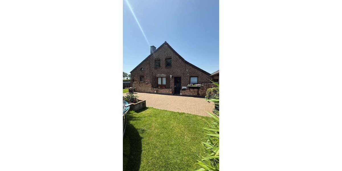 Einfamilienhaus Kempen - 8 Zimmer, 200 m&sup2;, 550.000&euro; | Angebot:26953855