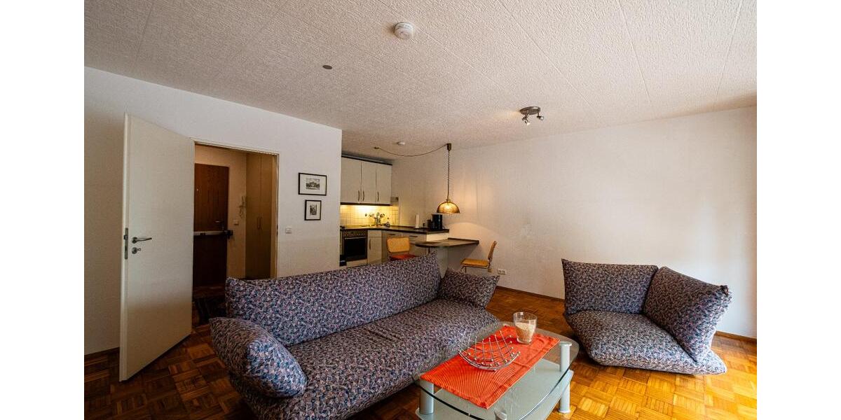 Etagenwohnung Duisburg Duisburg-Mitte - 1.5 Zimmer, 47 m&sup2;, 119.000&euro; | Angebot:27436401