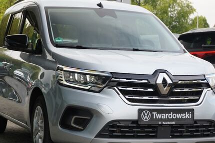 Renault Kangoo 88.036 km 20.990 &euro; Wegberg 41844