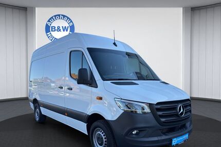Mercedes-Benz Sprinter 21.829 km 40.999 &euro; Krefeld 47805