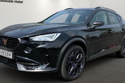 Cupra Formentor 22.959 km 35.990 &euro; Korschenbroich 41352