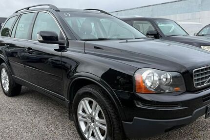 Volvo XC90 240.000 km 7.750 &euro; Kamp-Lintfort 47475