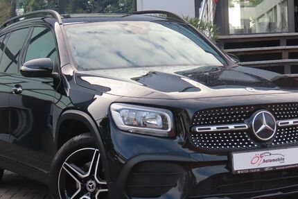 Mercedes-Benz GLB 200 150.000 km 23.900 &euro; Neuss 41469