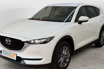 Mazda CX-5 35.600 km 23.439 &euro; Moers 47445