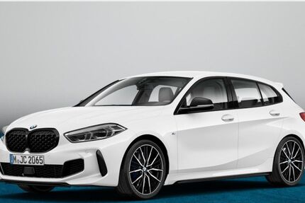 BMW M135 39.267 km 30.989 &euro; Duisburg 47053