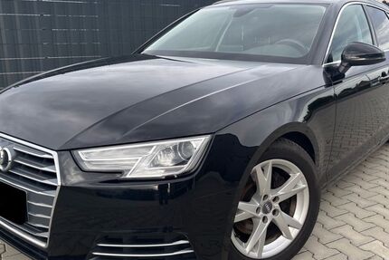 Audi A4 175.000 km 14.399 &euro; Willich 47877