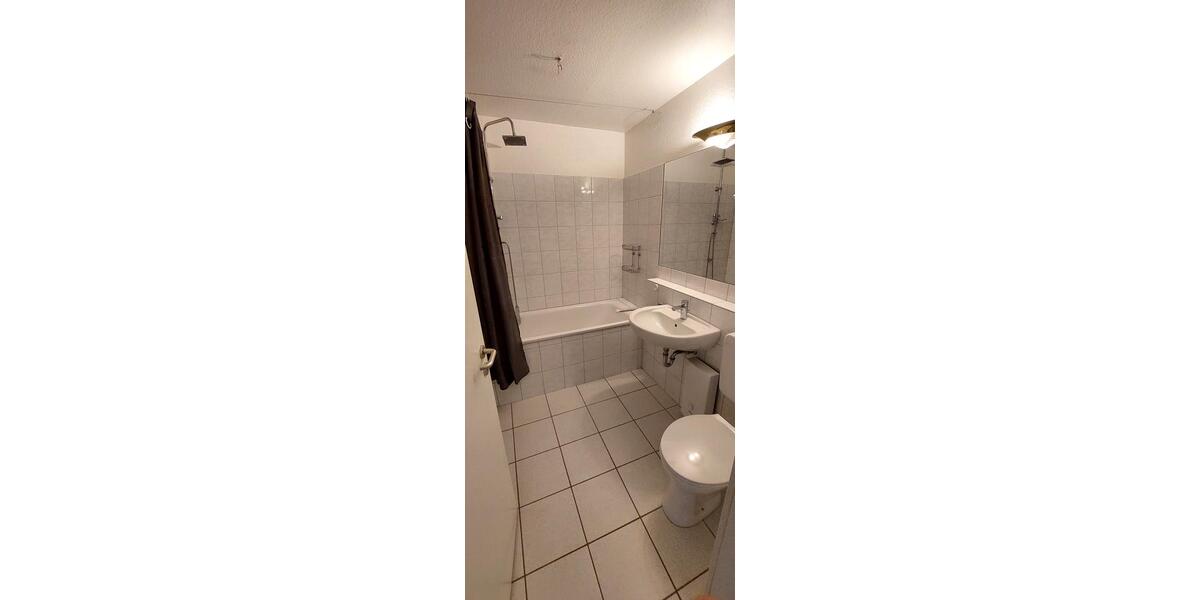 Etagenwohnung Krefeld Hüls - 2 Zimmer, 57 m&sup2;, 650&euro; | Angebot:26626226