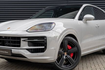 Porsche Cayenne 19.999 km 119.900 &euro; Moers 47441