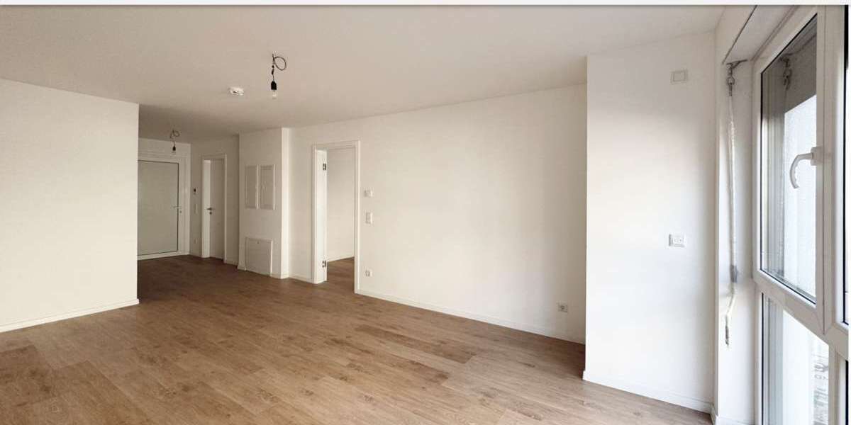 Etagenwohnung Krefeld - 2 Zimmer, 48 m&sup2;, 189.000&euro; | Angebot:26829018