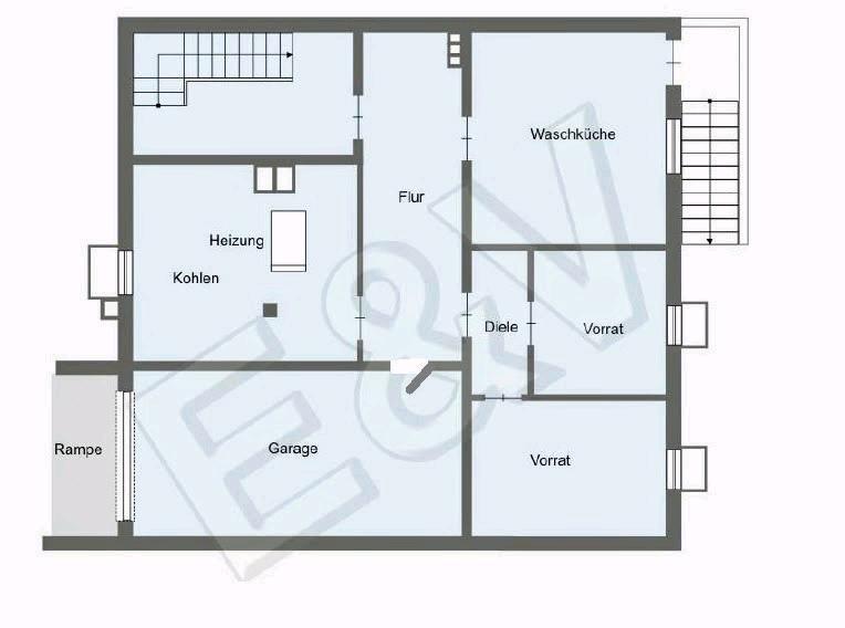 Einfamilienhaus Mönchengladbach Süd - 6 Zimmer, 200 m&sup2;, 649.000&euro; | Angebot:26823902