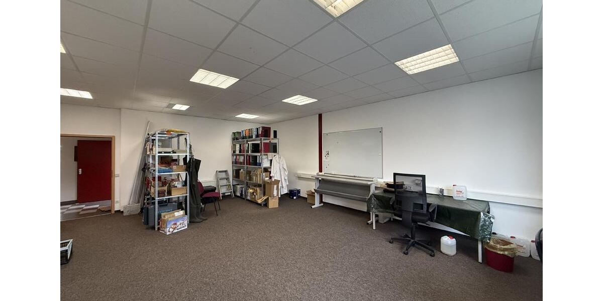 Gewerbeobjekt Tönisvorst - 1.800&euro; | Angebot:26654505