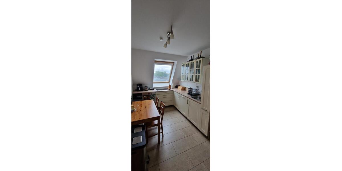 Etagenwohnung Niederkrüchten - 3 Zimmer, 98 m&sup2;, 249.000&euro; | Angebot:26876152