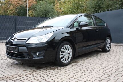 Citroen C4 163.000 km 1.450 &euro; Oberhausen 46149