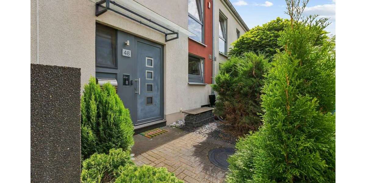 Einfamilienhaus Neuss-Allerheiligen Allerheiligen - 4.5 Zimmer, 128 m&sup2;, 539.000&euro; | Angebot:27299562