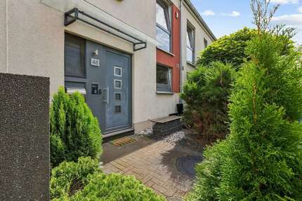 Haus Neuss-Allerheiligen Allerheiligen - 4.5 Zimmer, 128 m&sup2;, 539.000&euro; | Angebot:27299562