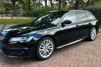 Audi A6 126.500 km 23.999 &euro; Jüchen 41363
