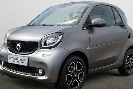 Smart ForTwo 24.194 km 17.980 &euro; Willich 47877