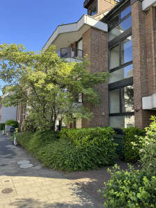 D-dorf-Niederkassel! 3-4 Raum EG-WE + 2 TG Plätz2 - Gewerbeobjekt Düsseldorf Lörick | Angebot:26750637