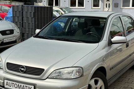 Opel Astra 138.000 km 3.450 &euro; Rheinberg 47495