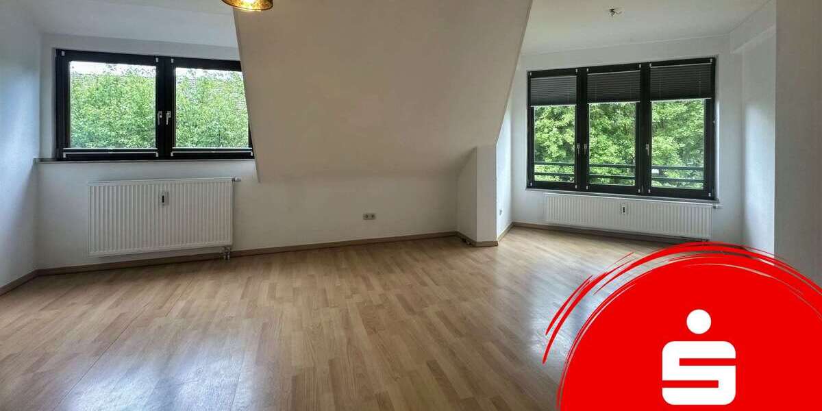 Etagenwohnung Ratingen Homberg - 2 Zimmer, 46 m&sup2;, 199.000&euro; | Angebot:26785601
