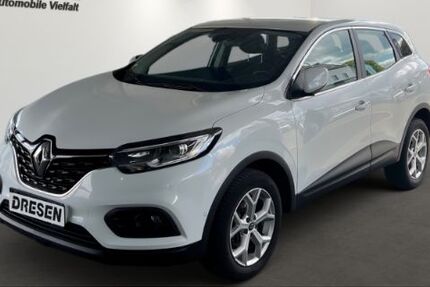 Renault Kadjar 65.196 km 16.990 &euro; Mönchengladbach 41061