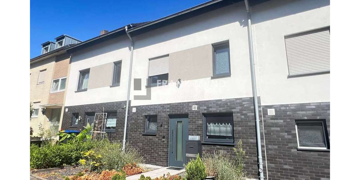 Einfamilienhaus Mönchengladbach-Odenkirchen-Odenkirchen Odenkirchen - 5 Zimmer, 137 m&sup2;, 1.950&euro; | Angebot:27413009