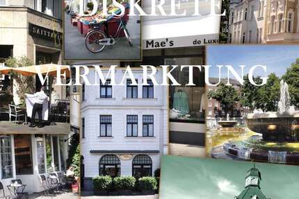 Haus Düsseldorf-Oberkassel Oberkassel - 6 Zimmer, 285 m&sup2;, 4.875.000&euro; | Angebot:26777046