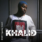 Meet & Greet Experience Package - Khalid - It's always Summer somewhere Tour