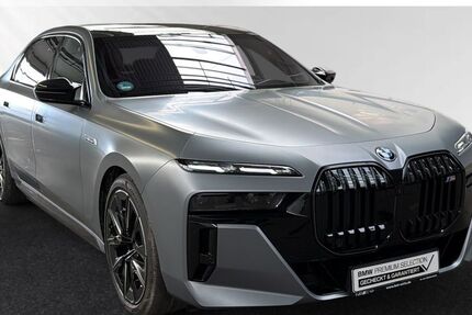 BMW M760 10.597 km 108.900 &euro; Moers 47441