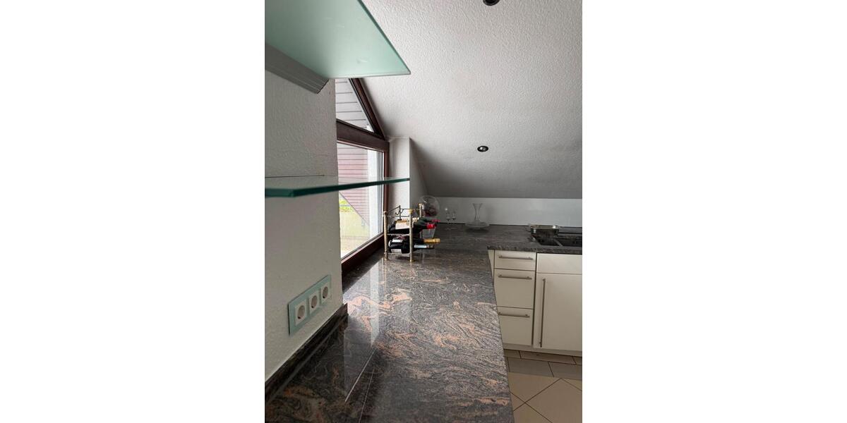 Terrassenwohnung Erkrath - 3 Zimmer, 89 m&sup2;, 299.000&euro; | Angebot:27463681