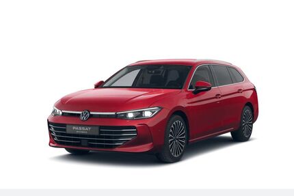 VW Passat Variant 8.645 km 39.190 &euro; Duisburg 47059