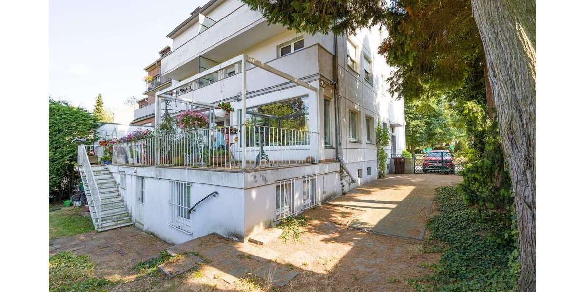 Einfamilienhaus Mönchengladbach Süd - 17 Zimmer, 480 m&sup2;, 849.000&euro; | Angebot:27093589