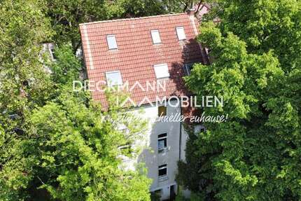 Haus Duisburg / Meiderich Meiderich - 11 Zimmer, 265 m&sup2;, 319.000&euro; | Angebot:27398056
