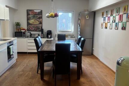 Wohnung Duisburg - 3.5 Zimmer, 115 m&sup2;, 279.000&euro; | Angebot:27457651