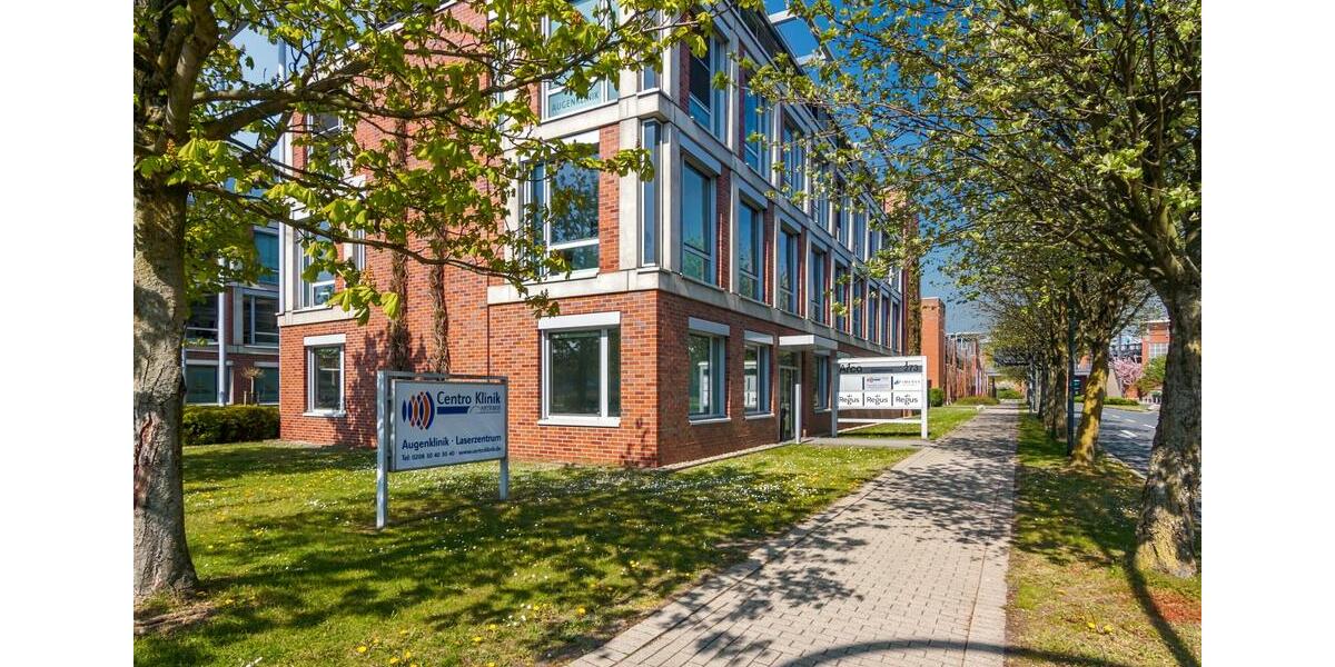 Gewerbeobjekt Oberhausen Alt-Oberhausen - 1.259&euro; | Angebot:22942383