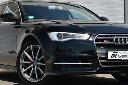Audi A6 133.595 km 17.499 &euro; Geldern 47608
