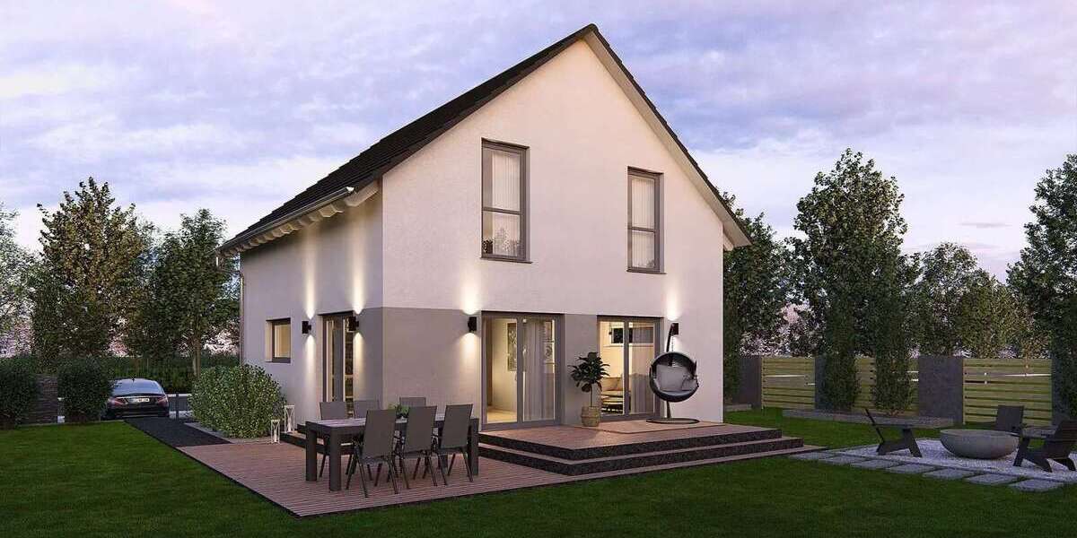 Einfamilienhaus Issum - 5 Zimmer, 135 m&sup2;, 439.900&euro; | Angebot:27393776