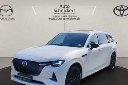 Mazda CX-80 18.271 km 45.990 &euro; Geldern 47608