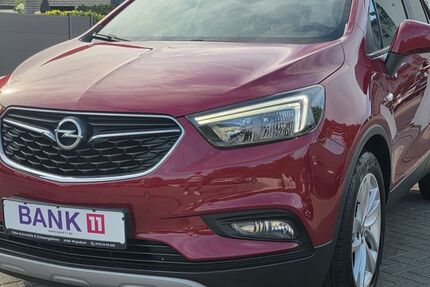 Opel Mokka 68.500 km 11.698 &euro; Mönchengladbach 41063